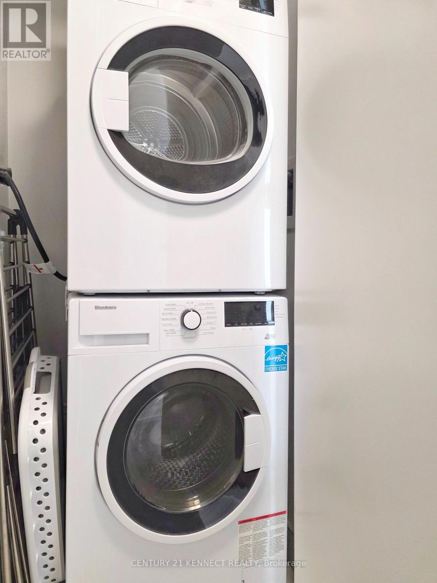 5609 - 3883 Quartz Road, Mississauga, Ontario  L5B 0M4 - Photo 16 - W12847326