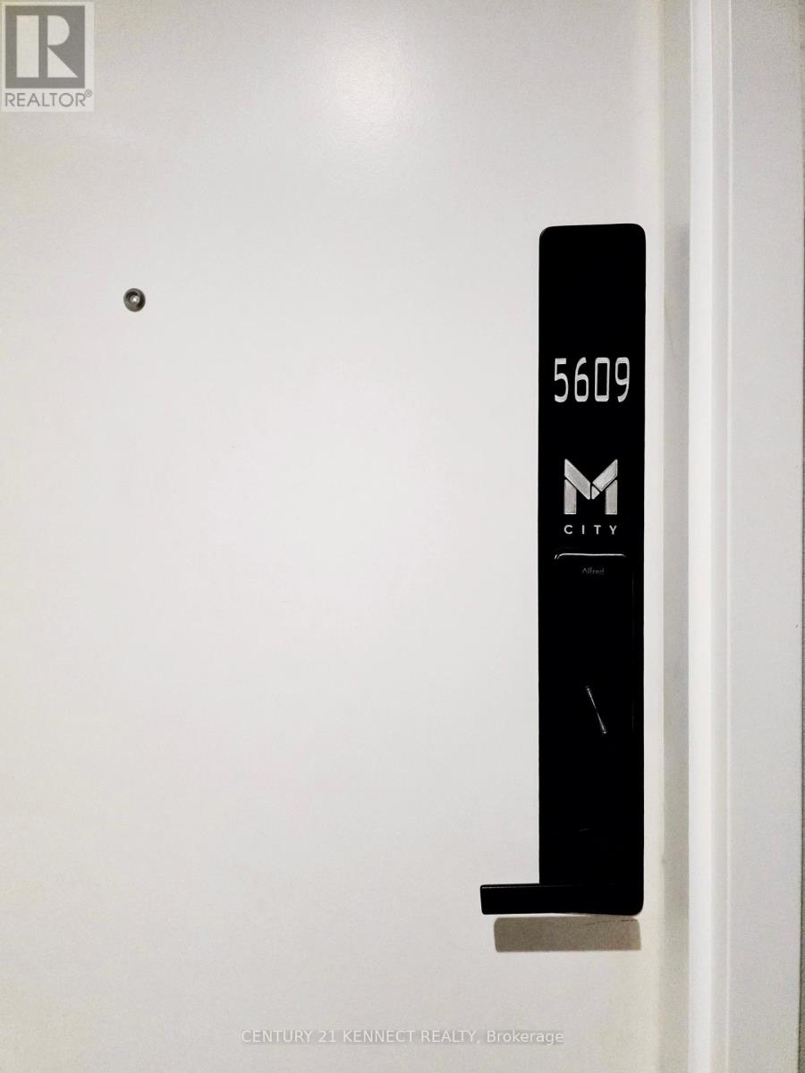 5609 - 3883 Quartz Road, Mississauga, Ontario  L5B 0M4 - Photo 21 - W12847326