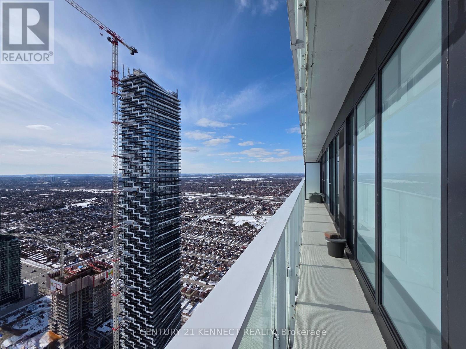 5609 - 3883 Quartz Road, Mississauga, Ontario  L5B 0M4 - Photo 22 - W12847326