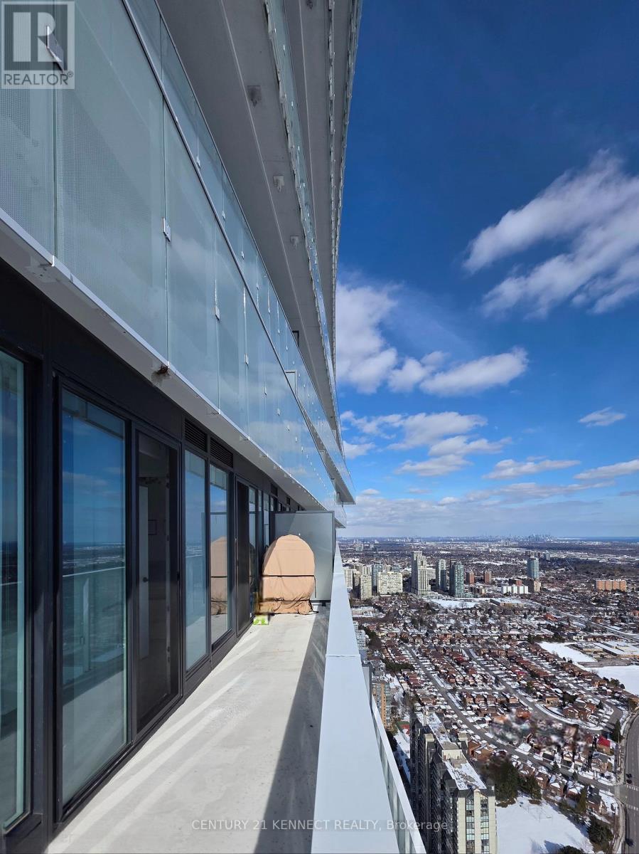 5609 - 3883 Quartz Road, Mississauga, Ontario  L5B 0M4 - Photo 23 - W12847326