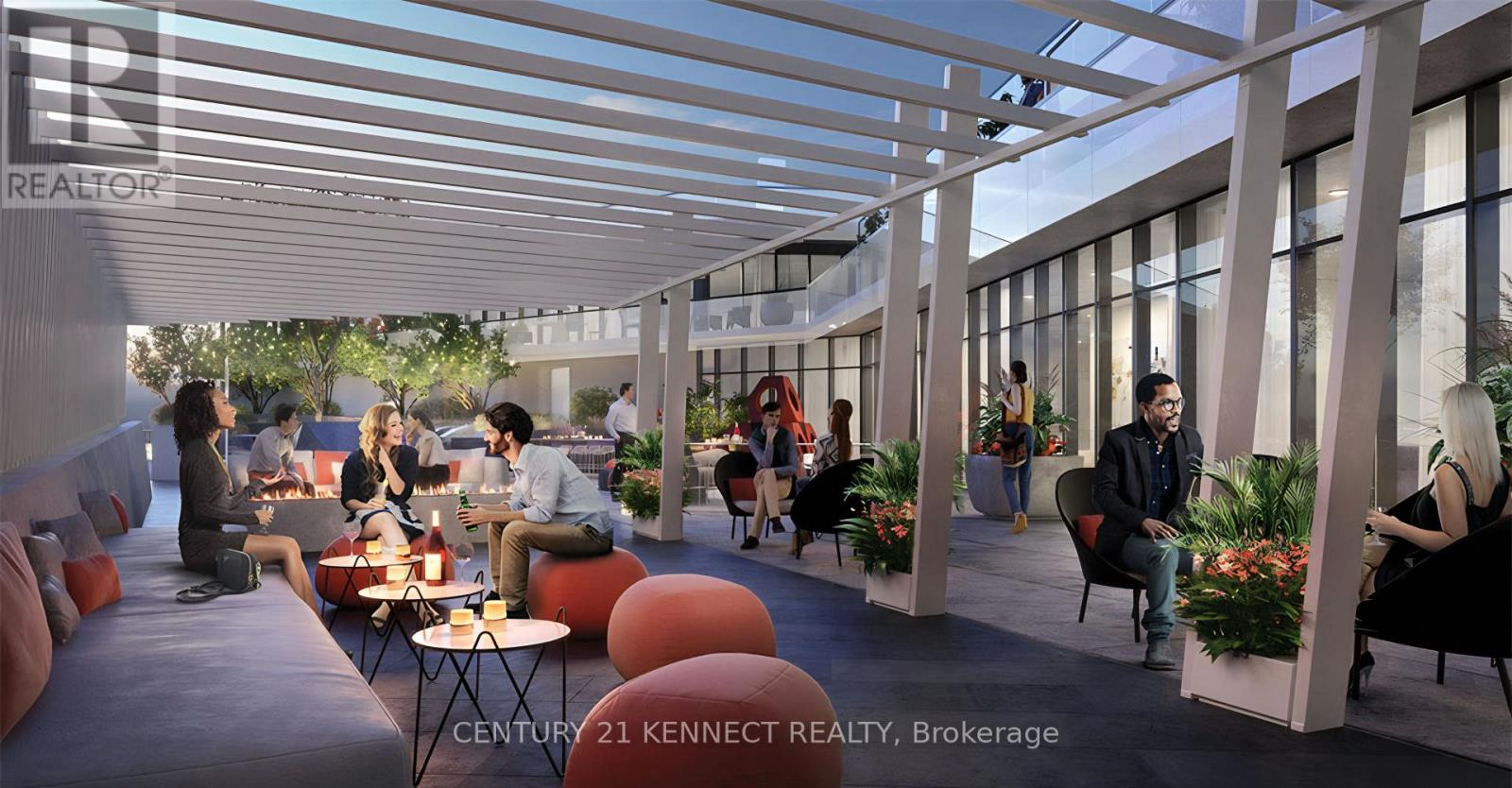 5609 - 3883 Quartz Road, Mississauga, Ontario  L5B 0M4 - Photo 25 - W12847326