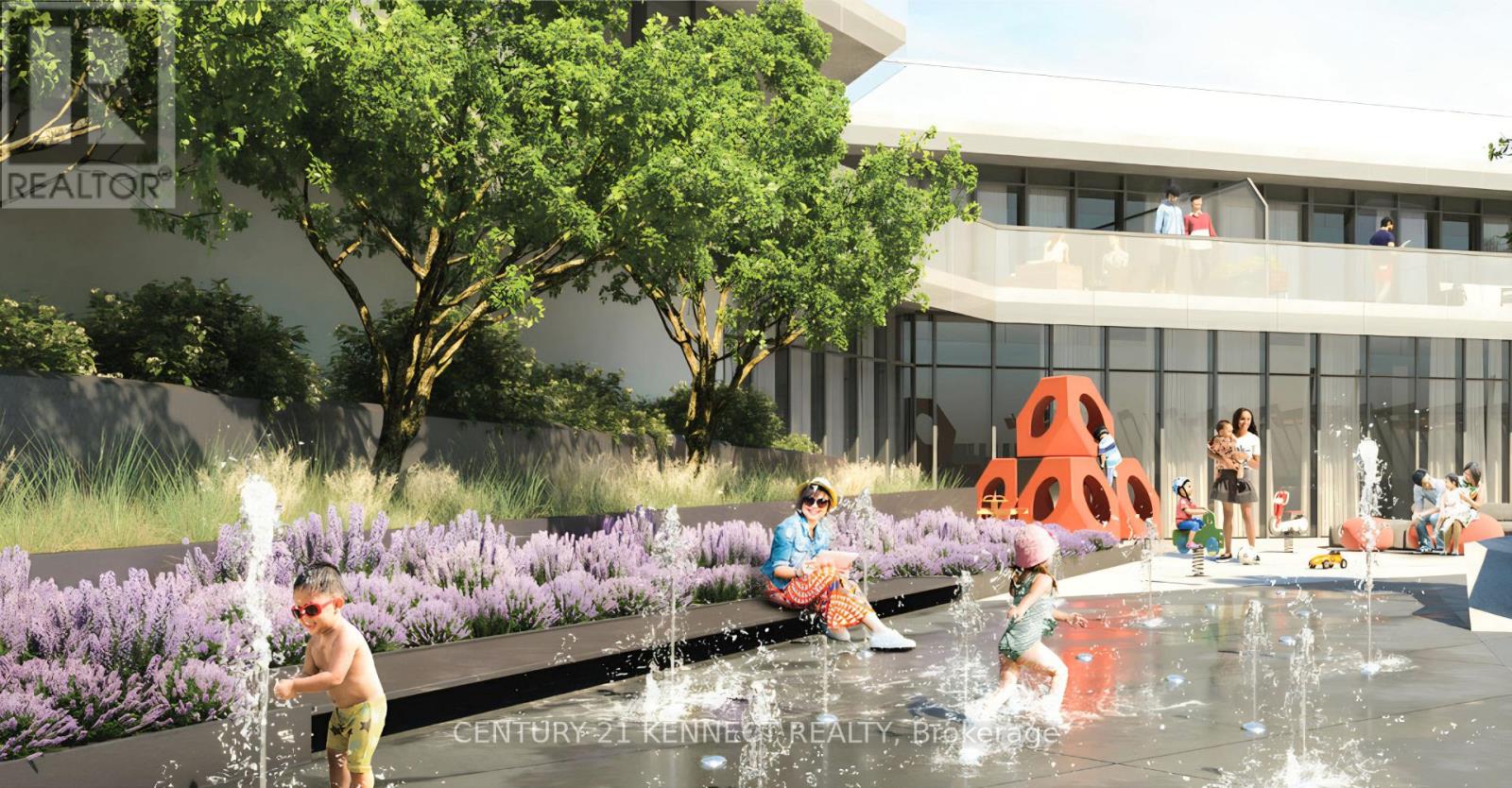 5609 - 3883 Quartz Road, Mississauga, Ontario  L5B 0M4 - Photo 29 - W12847326