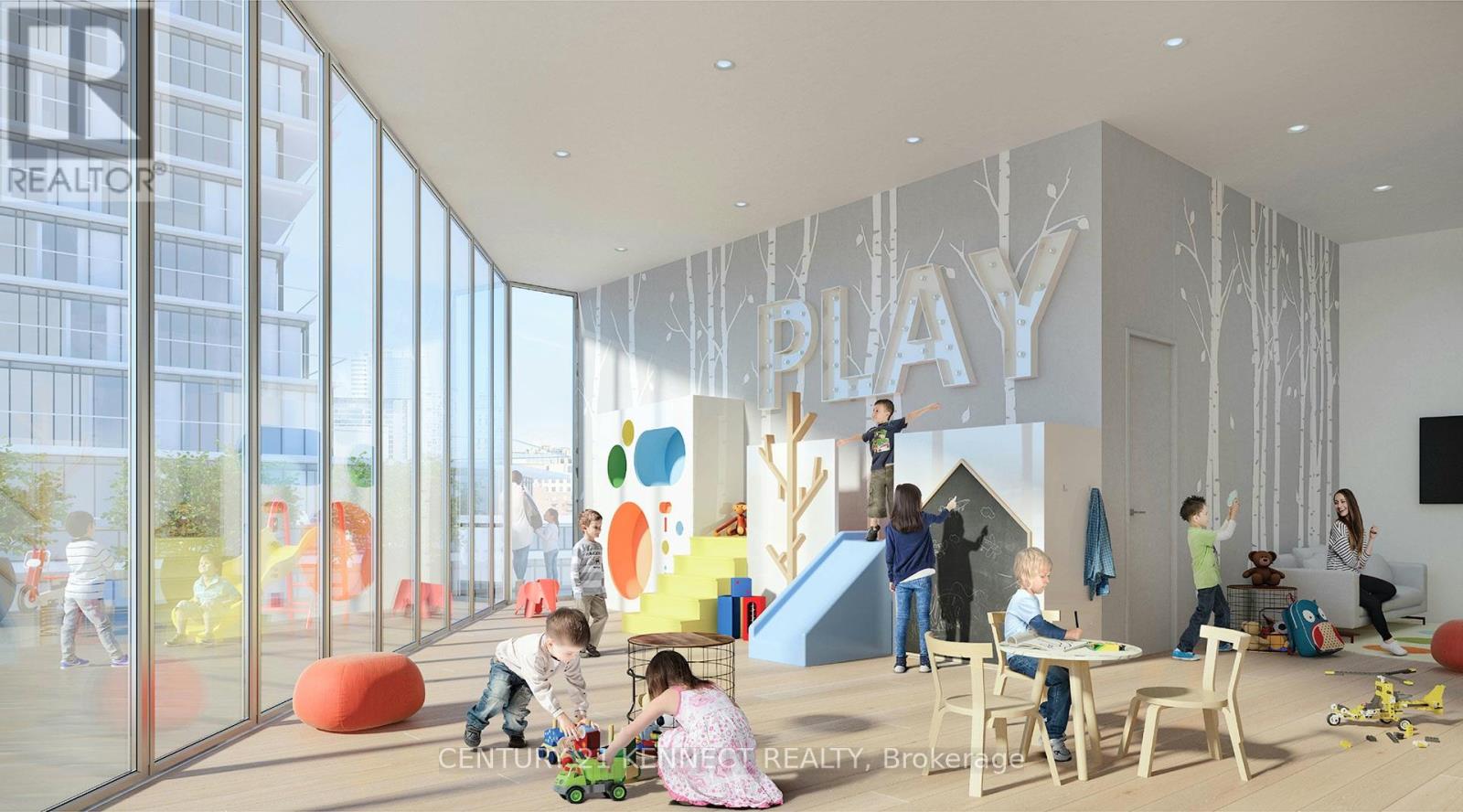 5609 - 3883 Quartz Road, Mississauga, Ontario  L5B 0M4 - Photo 30 - W12847326