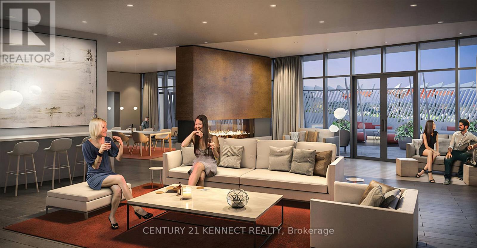 5609 - 3883 Quartz Road, Mississauga, Ontario  L5B 0M4 - Photo 31 - W12847326