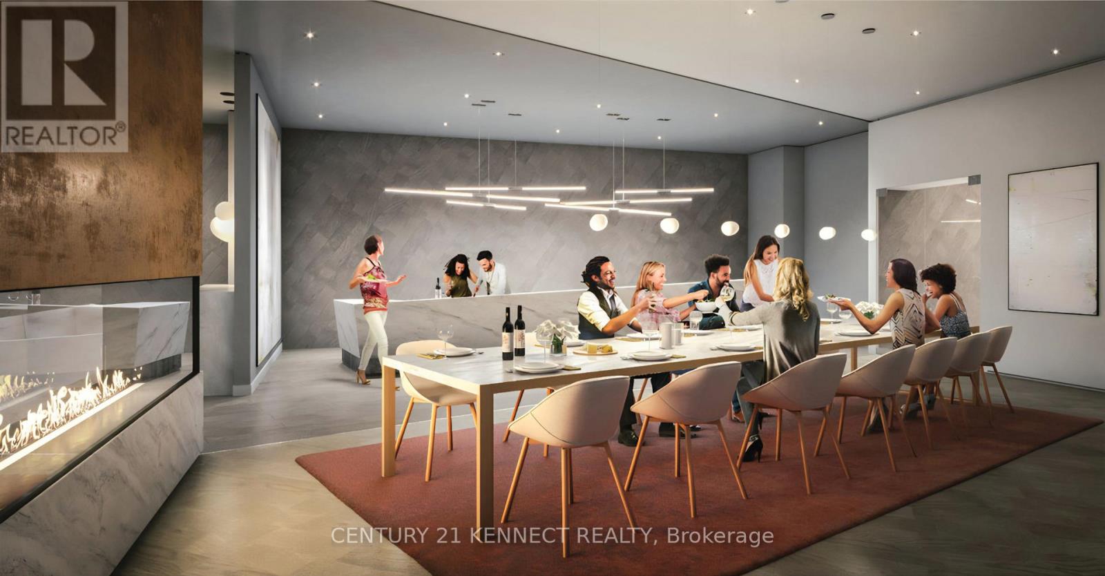 5609 - 3883 Quartz Road, Mississauga, Ontario  L5B 0M4 - Photo 32 - W12847326