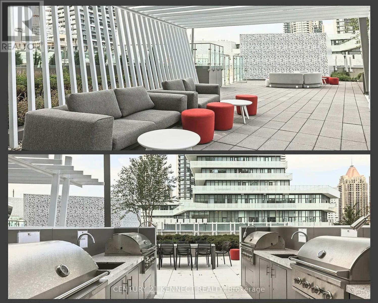 5609 - 3883 Quartz Road, Mississauga, Ontario  L5B 0M4 - Photo 41 - W12847326