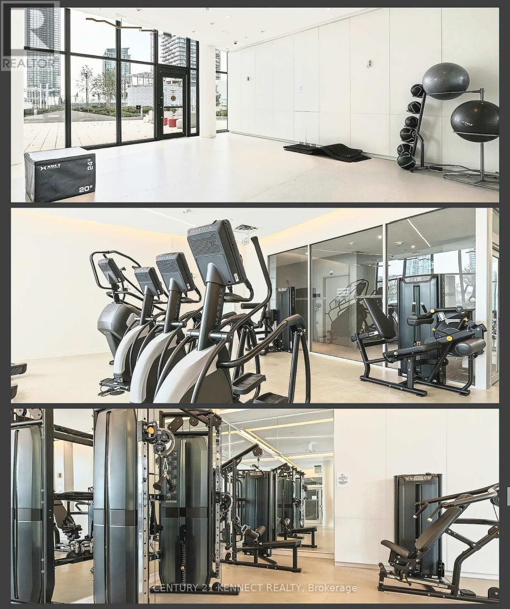 5609 - 3883 Quartz Road, Mississauga, Ontario  L5B 0M4 - Photo 42 - W12847326