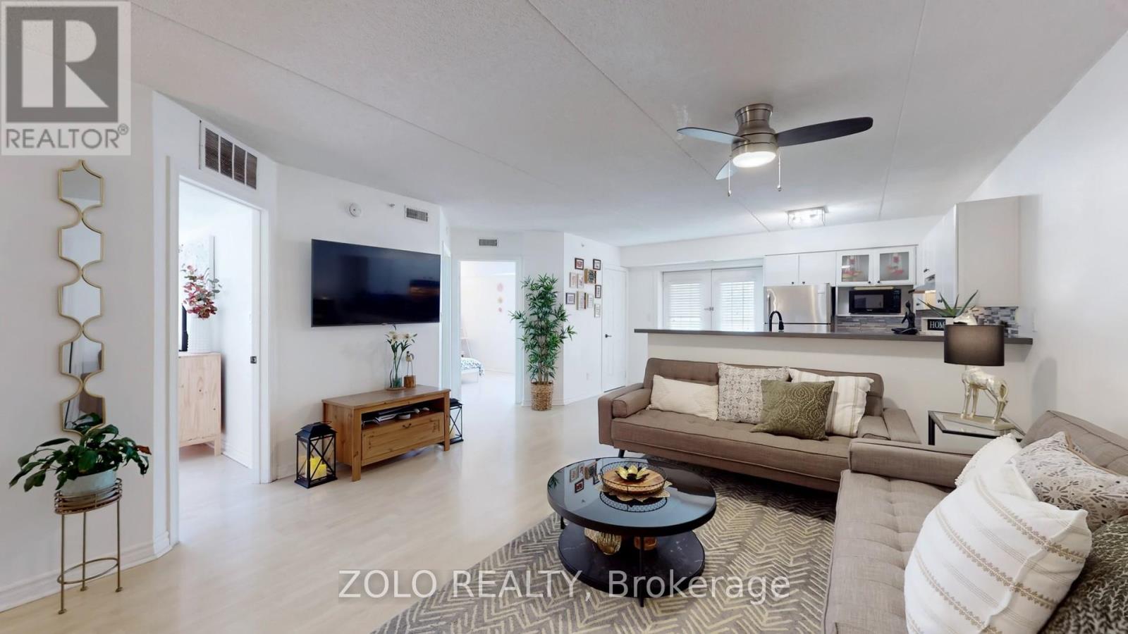 111 - 4003 KILMER DRIVE, Burlington, Ontario