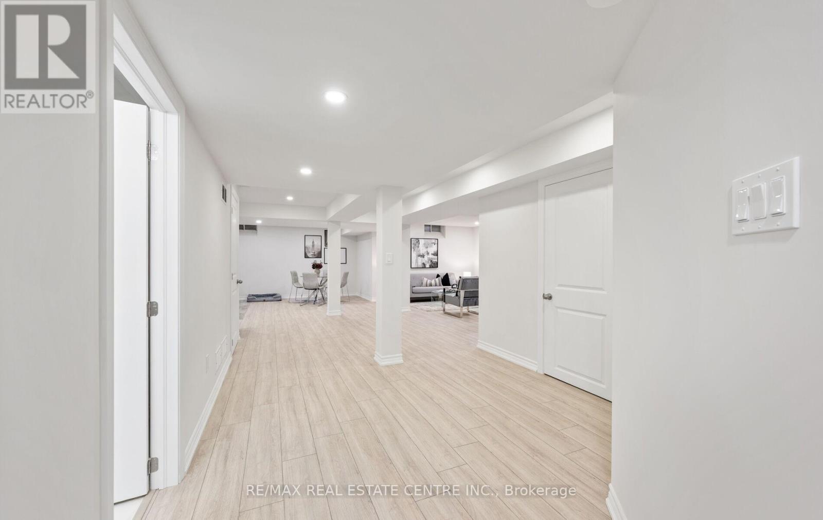 105 Olivia Marie Road, Brampton, Ontario  L6Y 0N1 - Photo 21 - W12847354