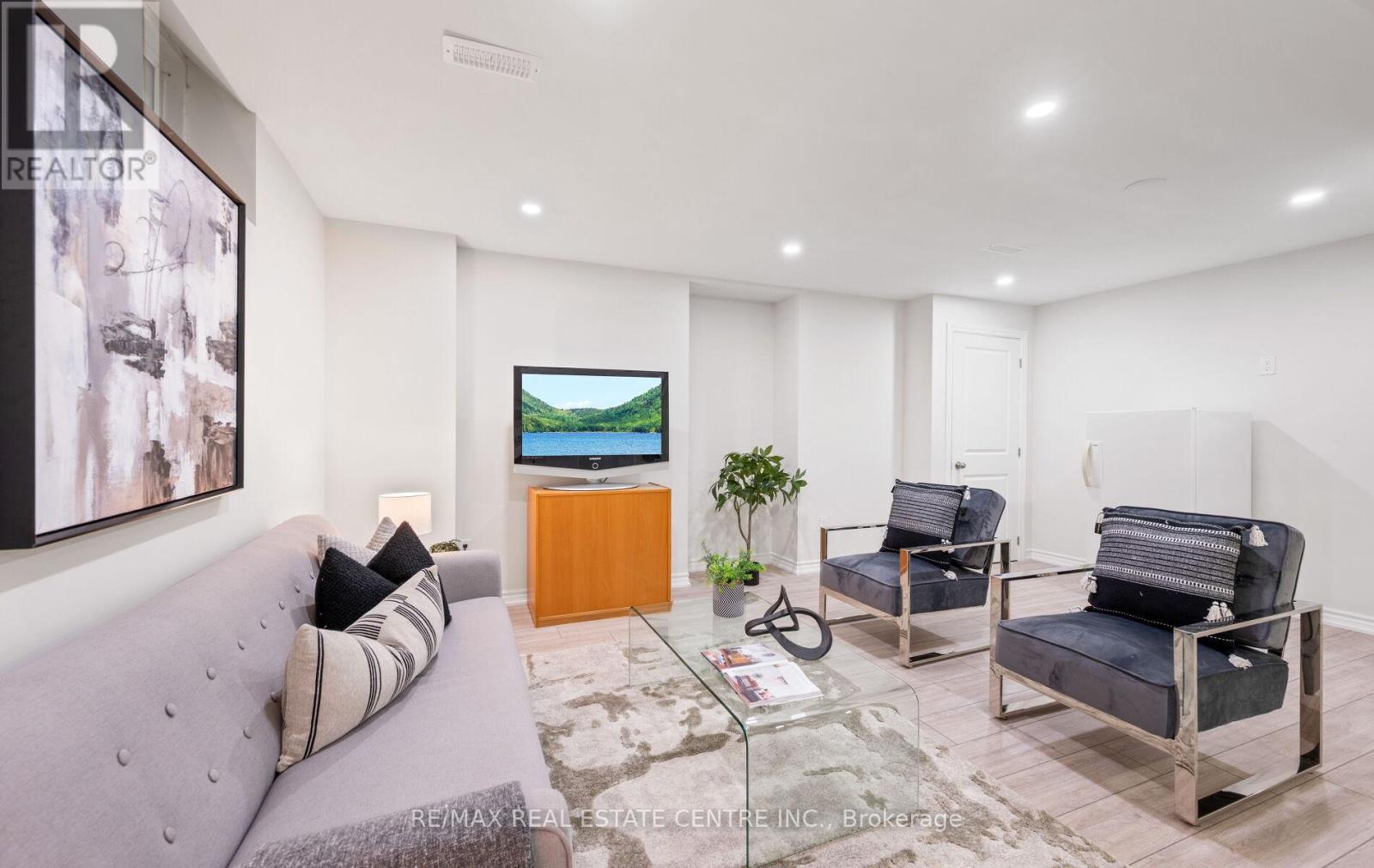 105 Olivia Marie Road, Brampton, Ontario  L6Y 0N1 - Photo 22 - W12847354