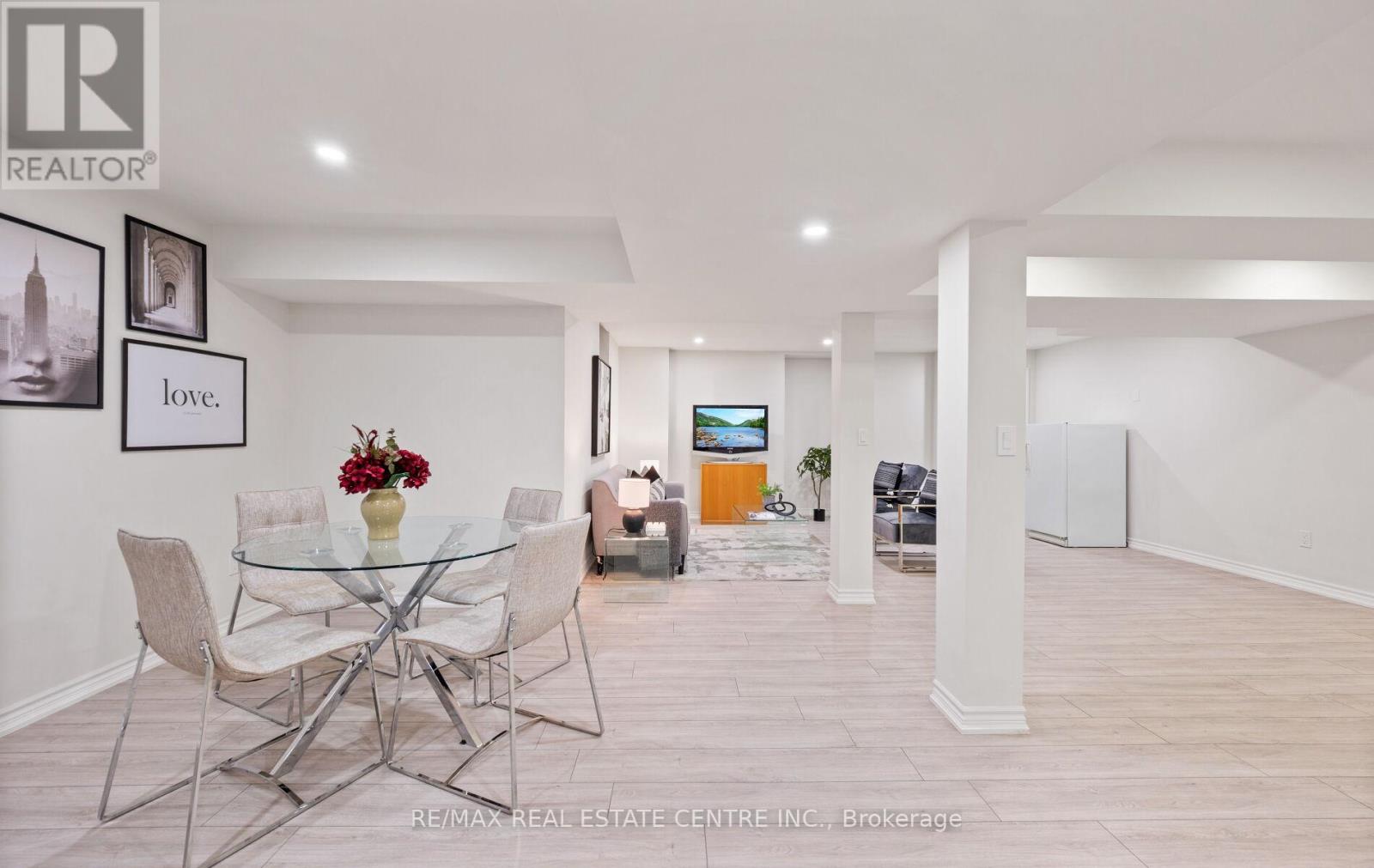 105 Olivia Marie Road, Brampton, Ontario  L6Y 0N1 - Photo 23 - W12847354