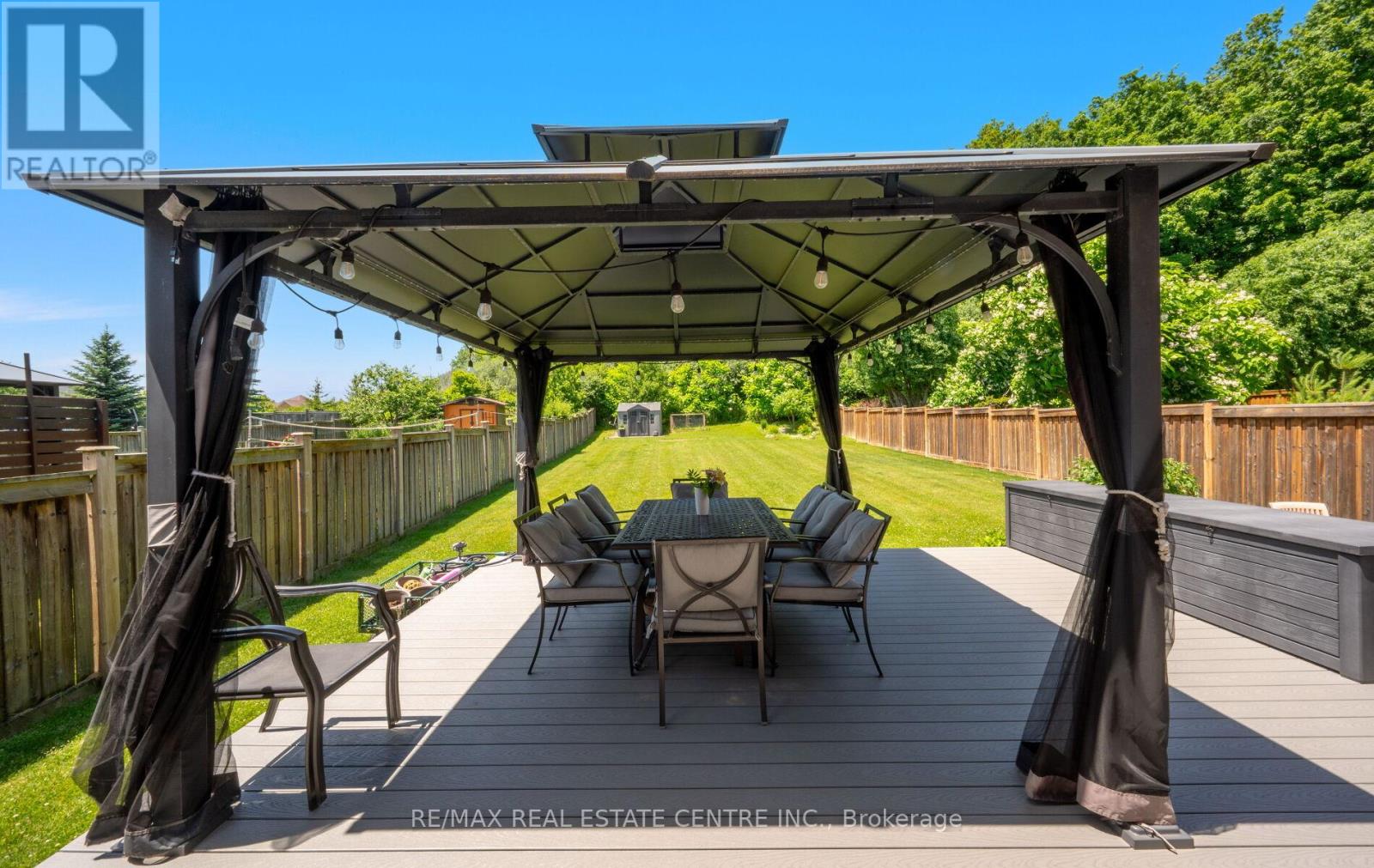 105 Olivia Marie Road, Brampton, Ontario  L6Y 0N1 - Photo 29 - W12847354