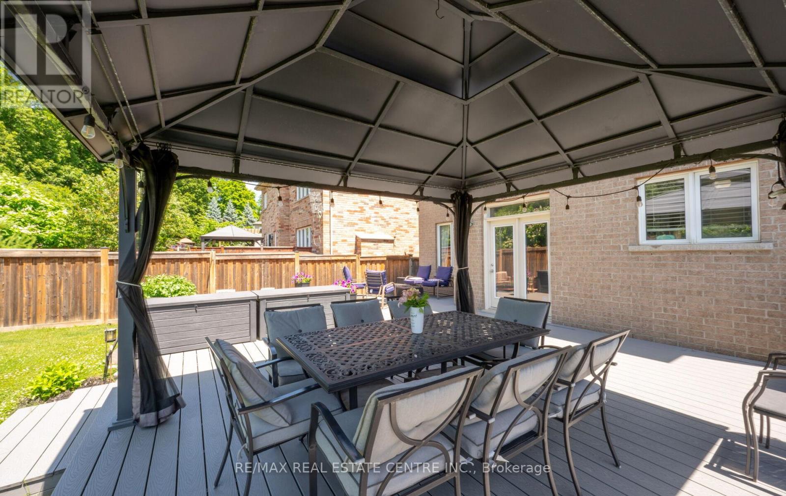 105 Olivia Marie Road, Brampton, Ontario  L6Y 0N1 - Photo 30 - W12847354