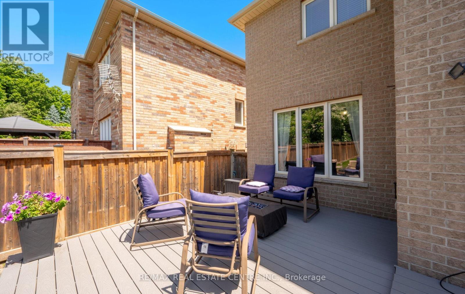 105 Olivia Marie Road, Brampton, Ontario  L6Y 0N1 - Photo 31 - W12847354