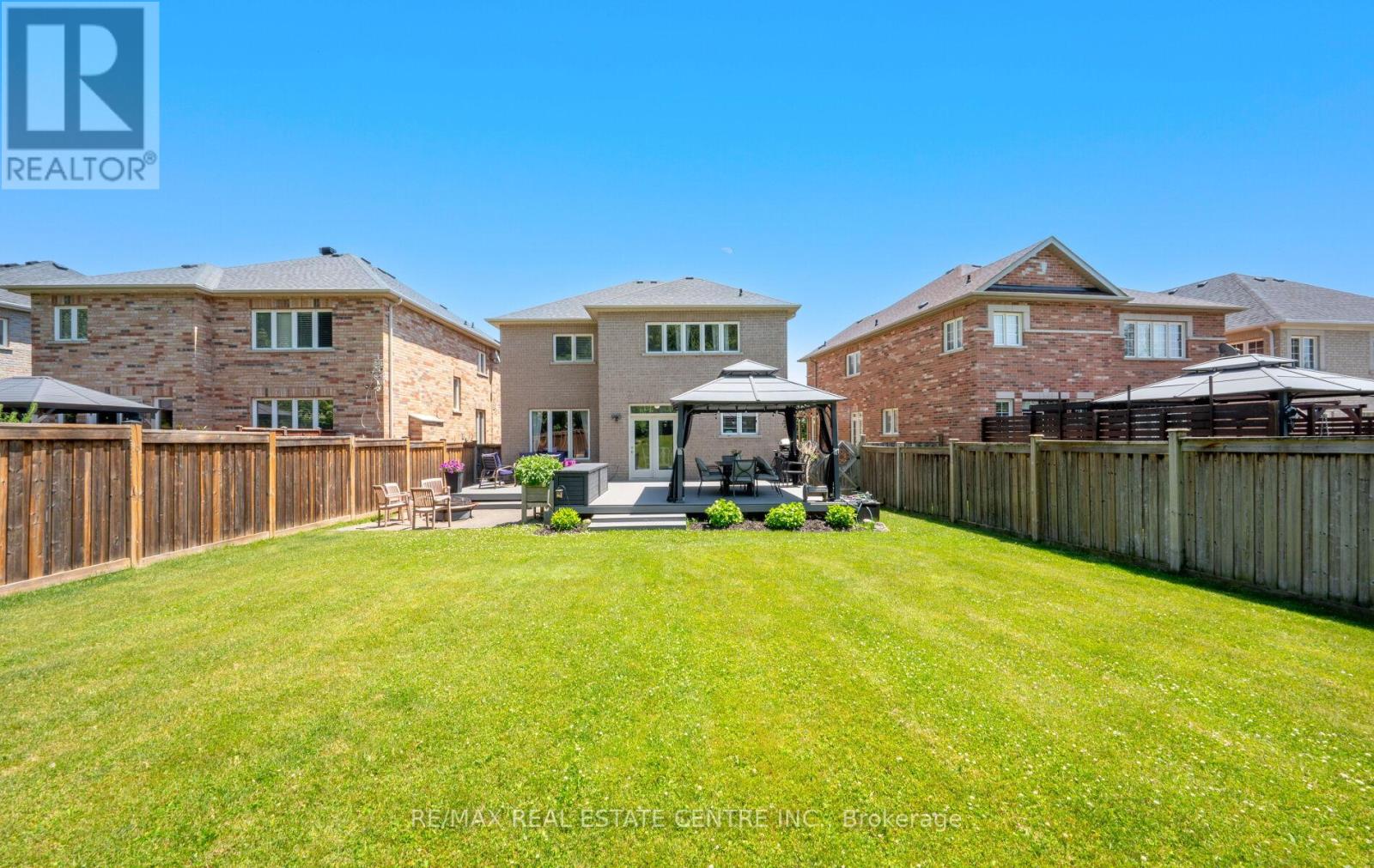 105 Olivia Marie Road, Brampton, Ontario  L6Y 0N1 - Photo 38 - W12847354