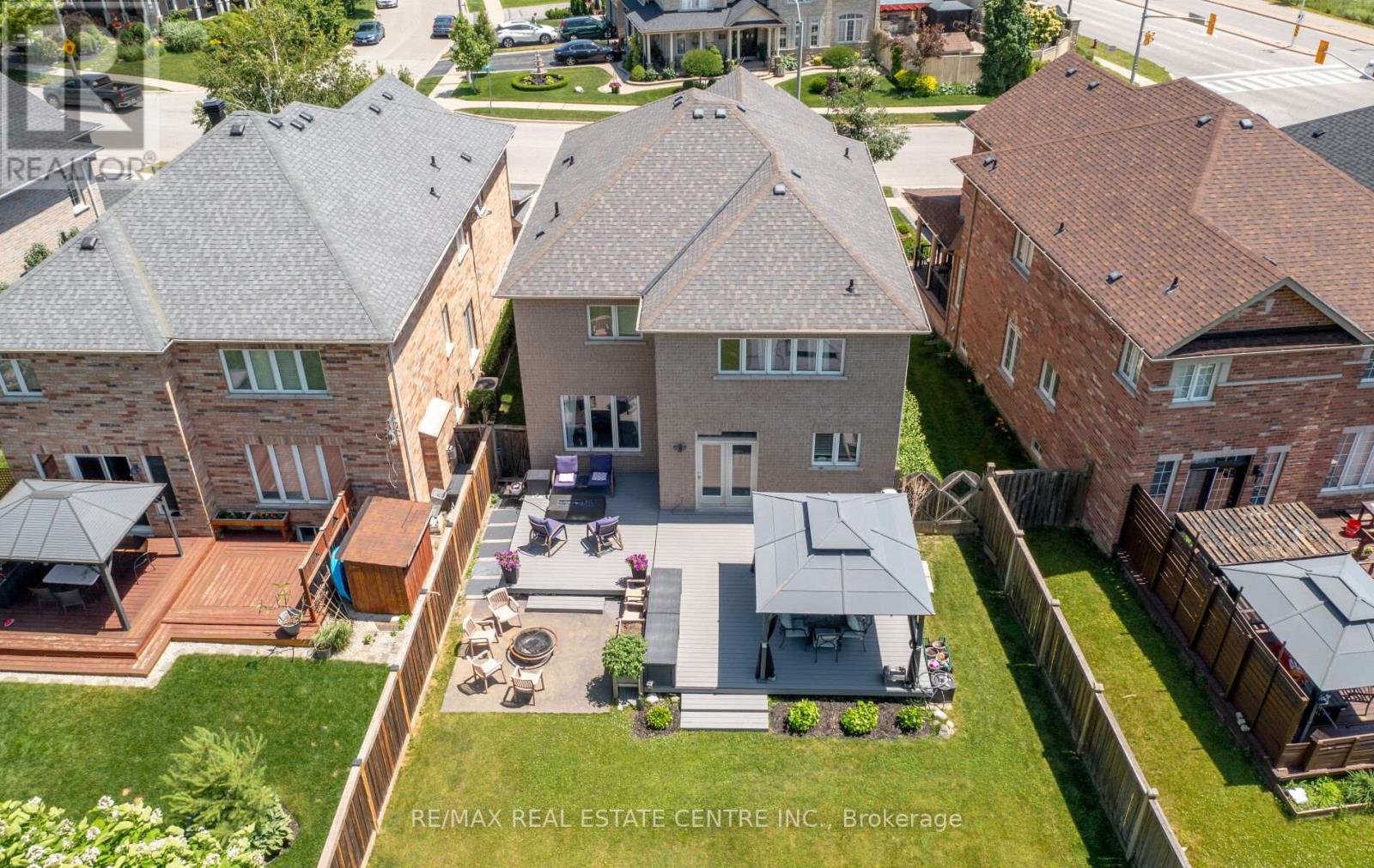 105 Olivia Marie Road, Brampton, Ontario  L6Y 0N1 - Photo 40 - W12847354