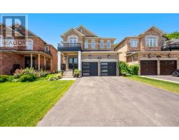 105 OLIVIA MARIE ROAD, Brampton, Ontario