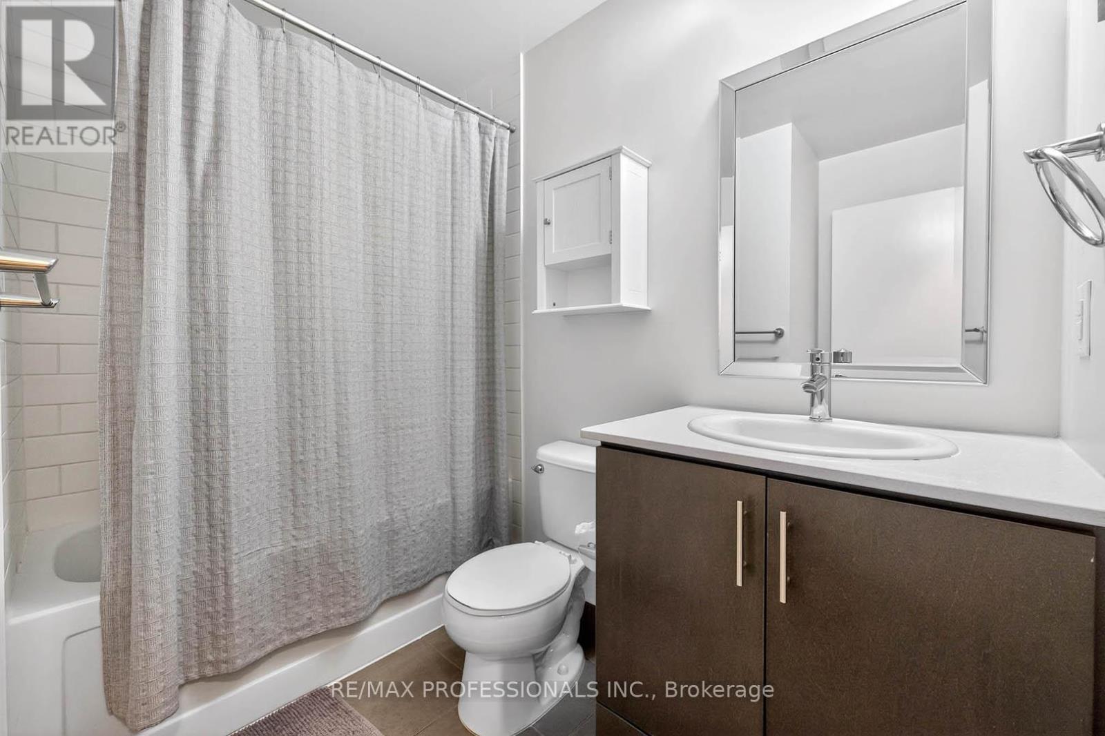 807 - 365 Prince Of Wales Drive, Mississauga, Ontario  L5B 0G6 - Photo 11 - W12847366