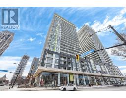 807 - 365 PRINCE OF WALES DRIVE, Mississauga, Ontario
