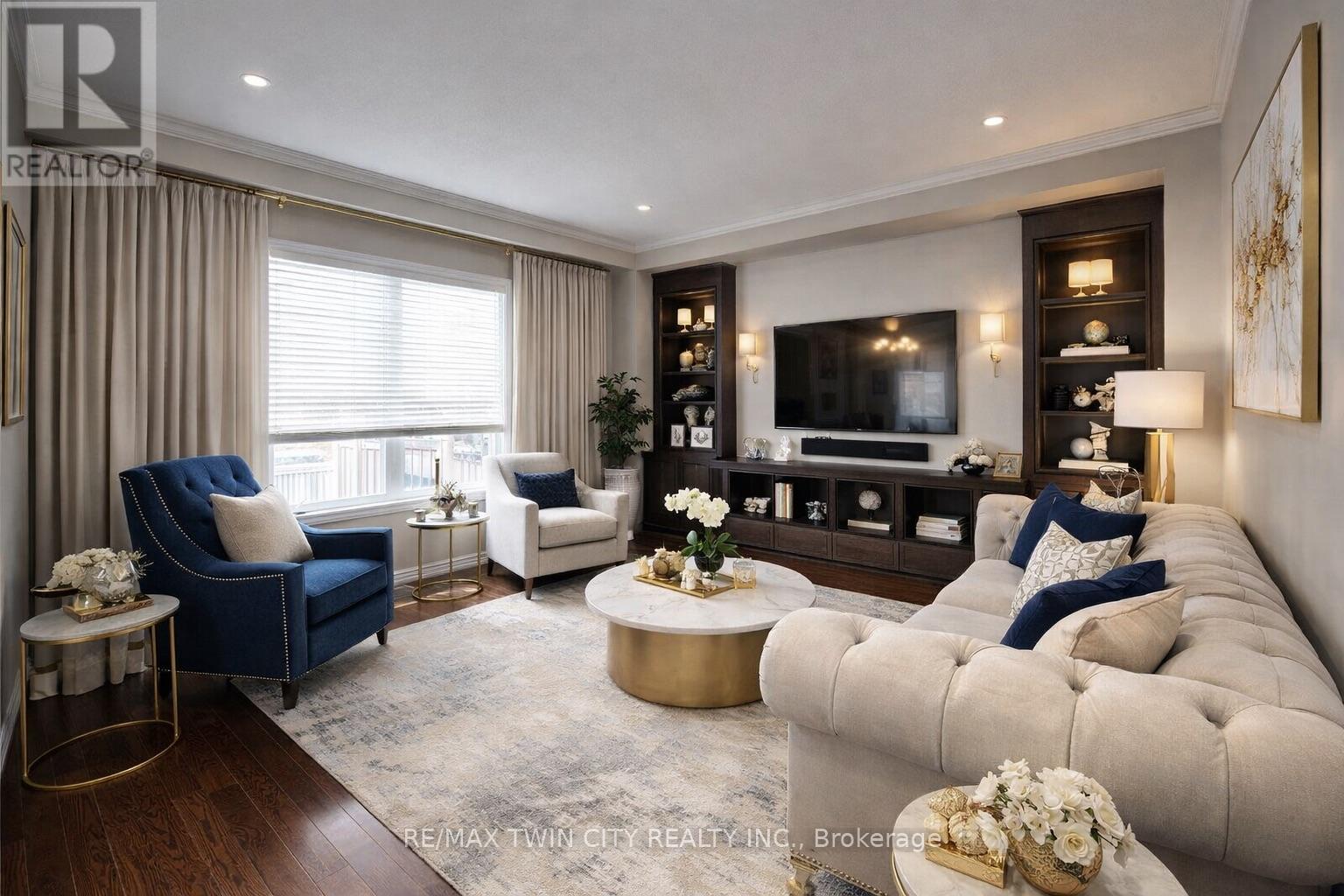 4646 THOMAS ALTON BOULEVARD, Burlington, Ontario