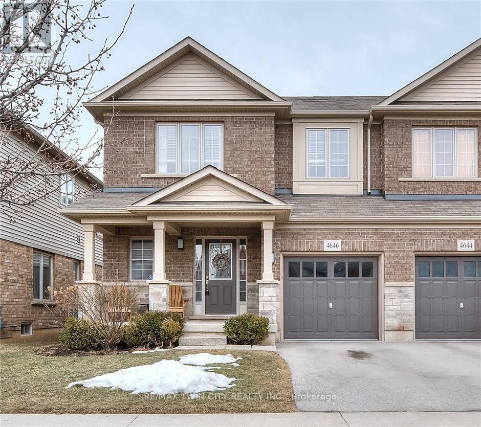 4646 Thomas Alton Boulevard, Burlington, Ontario  L7H 0J2 - Photo 12 - W12847386