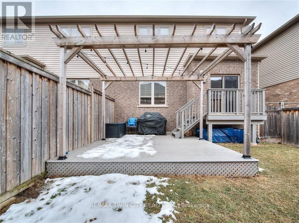 4646 Thomas Alton Boulevard, Burlington, Ontario  L7H 0J2 - Photo 15 - W12847386