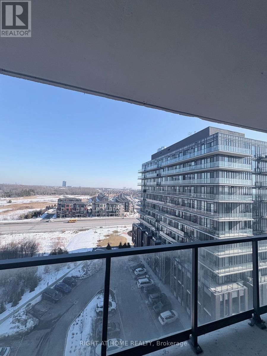 905 - 225 VETERANS DRIVE, Brampton, Ontario