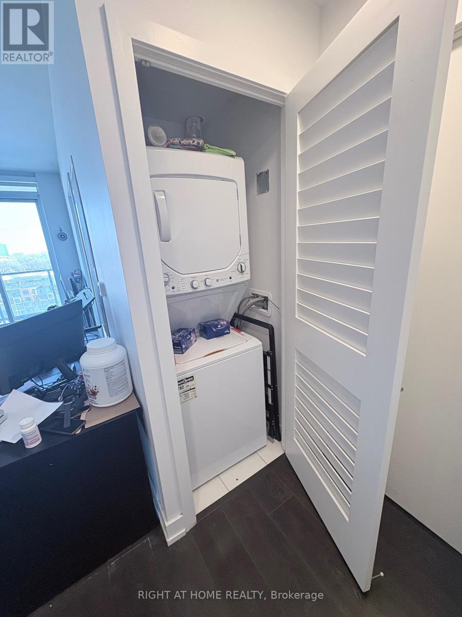 905 - 225 Veterans Drive, Brampton, Ontario  L7A 5L7 - Photo 17 - W12847388