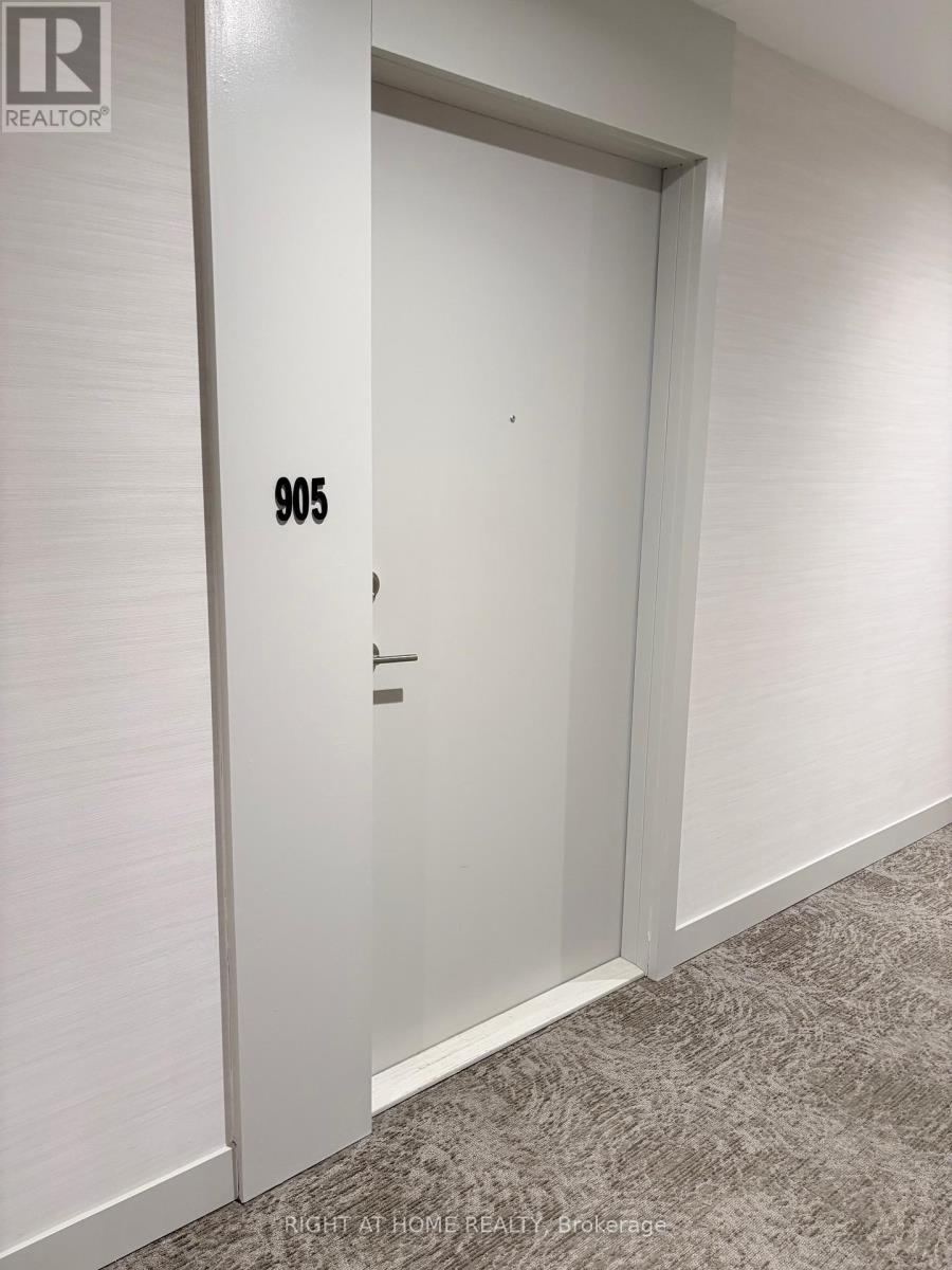 905 - 225 Veterans Drive, Brampton, Ontario  L7A 5L7 - Photo 5 - W12847388