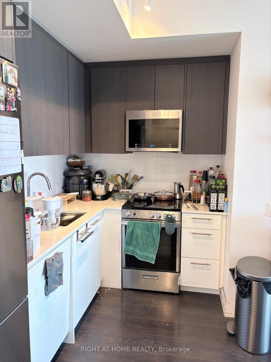 905 - 225 Veterans Drive, Brampton, Ontario  L7A 5L7 - Photo 7 - W12847388