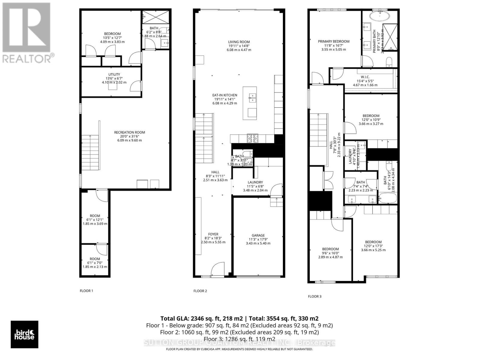 20a Broadview Avenue, Mississauga, Ontario  L5H 2S9 - Photo 45 - W12847426