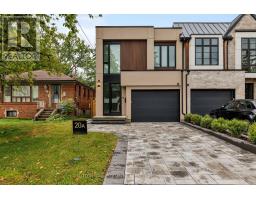20A BROADVIEW AVENUE, Mississauga, Ontario