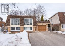 72 MANOR DRIVE, Kitchener, Ontario