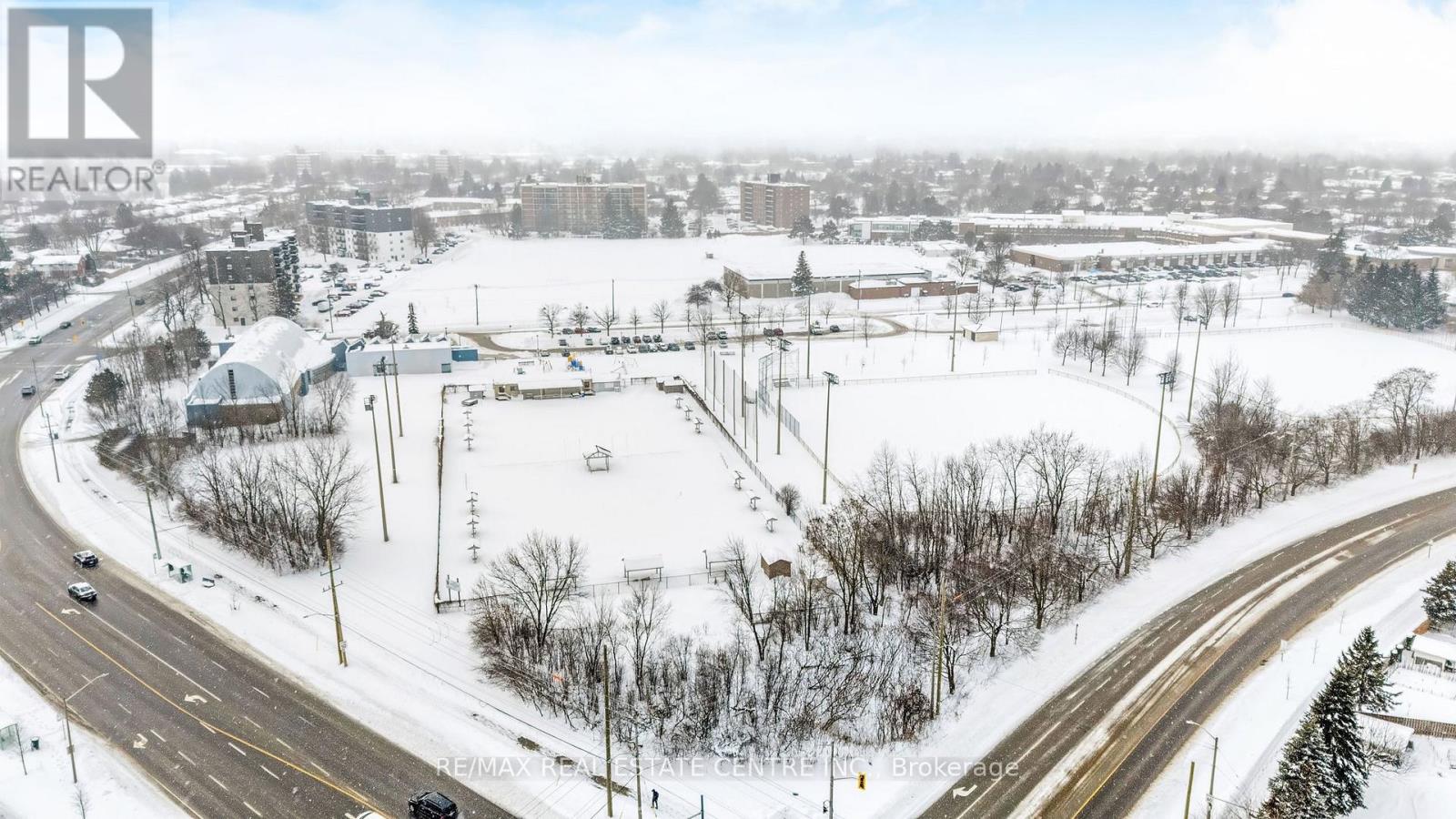 407 - 1201 Lackner Place, Kitchener, Ontario  N2A 0L4 - Photo 23 - X12847358