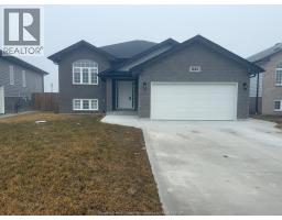 1185 ASPEN RIDGE CRESCENT Unit# UPPER, Lakeshore, Ontario