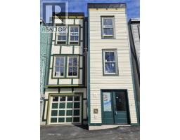 23 Harding Street, saint john, New Brunswick