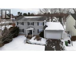 131 Wiggins Drive, fredericton, New Brunswick