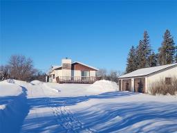 Property: 142116 11 Road W, Fisher Branch, Manitoba