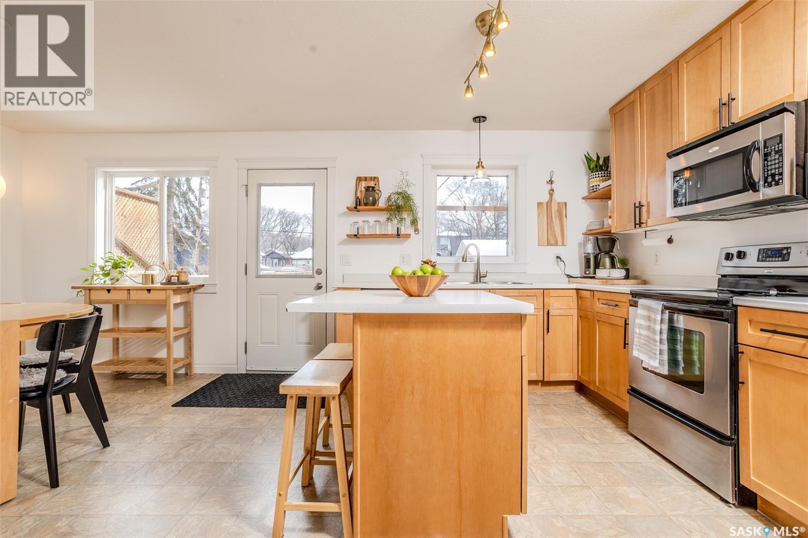 1217 Kilburn Avenue, Saskatoon, Saskatchewan  S7M 0J6 - Photo 11 - SK029748