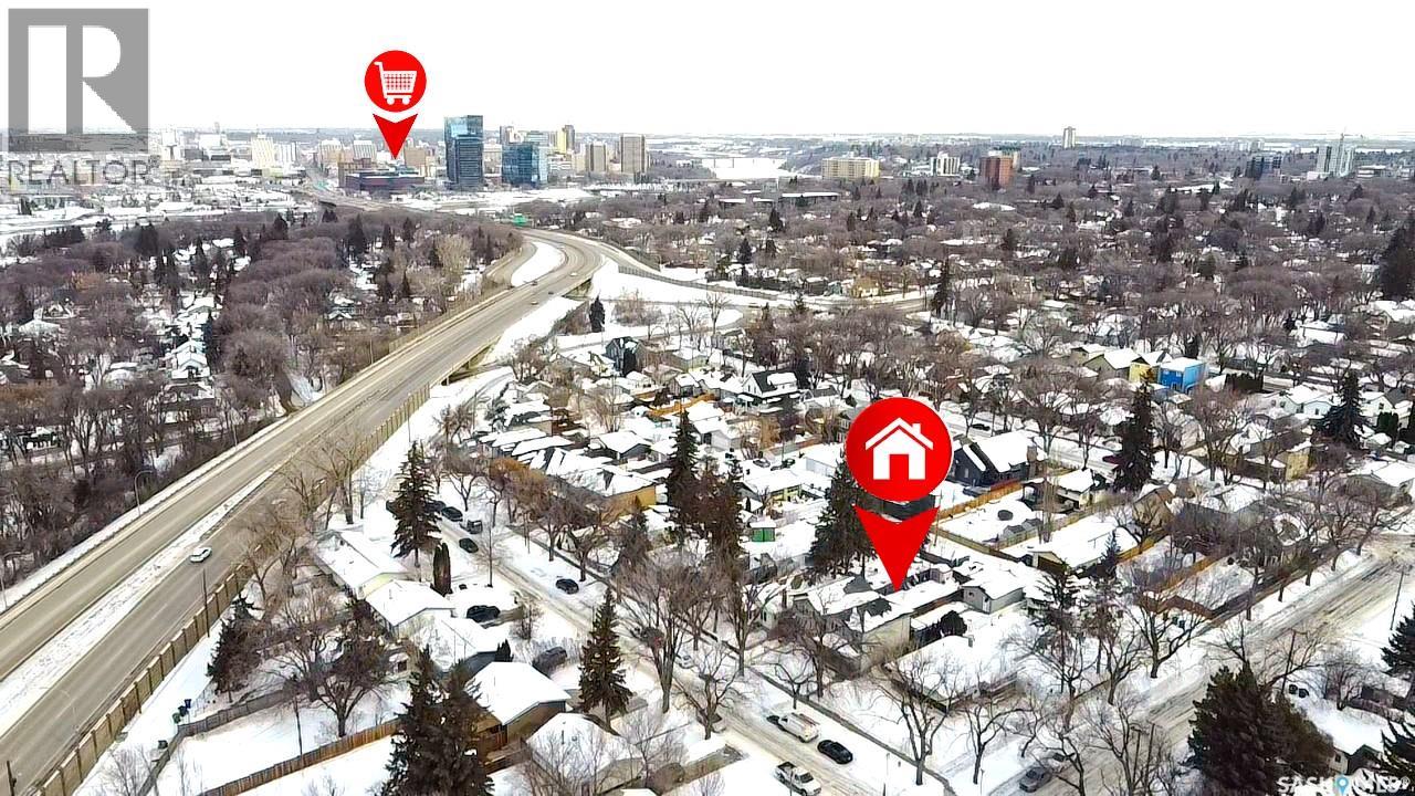 1217 Kilburn Avenue, Saskatoon, Saskatchewan  S7M 0J6 - Photo 3 - SK029748