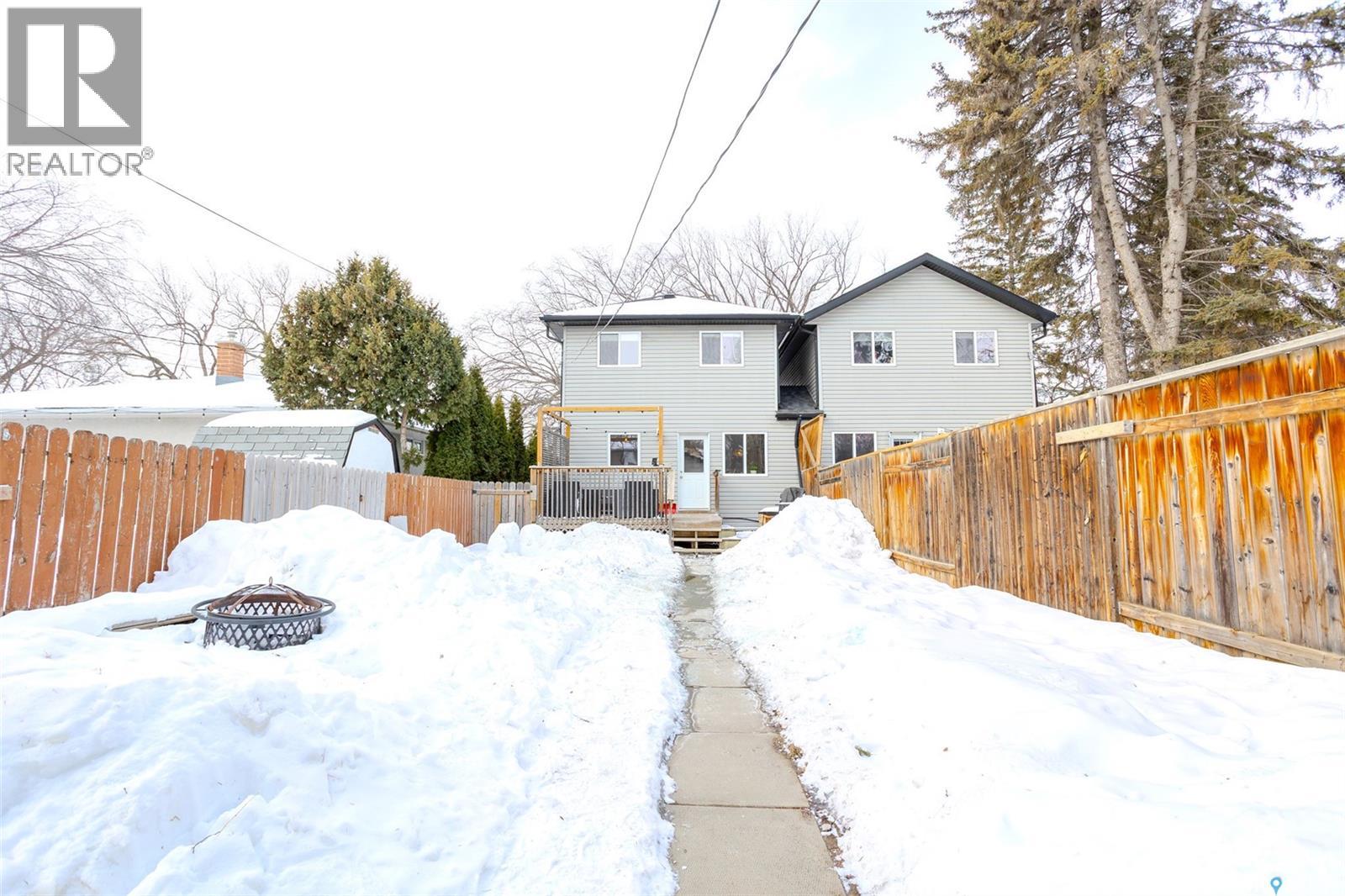 1217 Kilburn Avenue, Saskatoon, Saskatchewan  S7M 0J6 - Photo 36 - SK029748