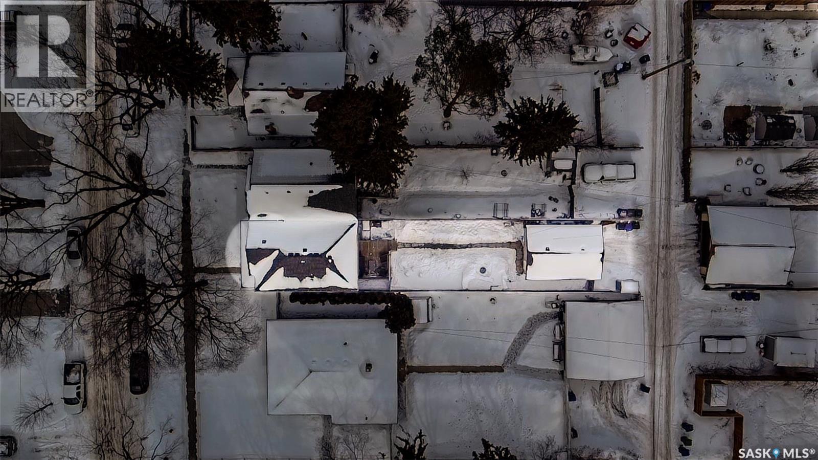 1217 Kilburn Avenue, Saskatoon, Saskatchewan  S7M 0J6 - Photo 38 - SK029748