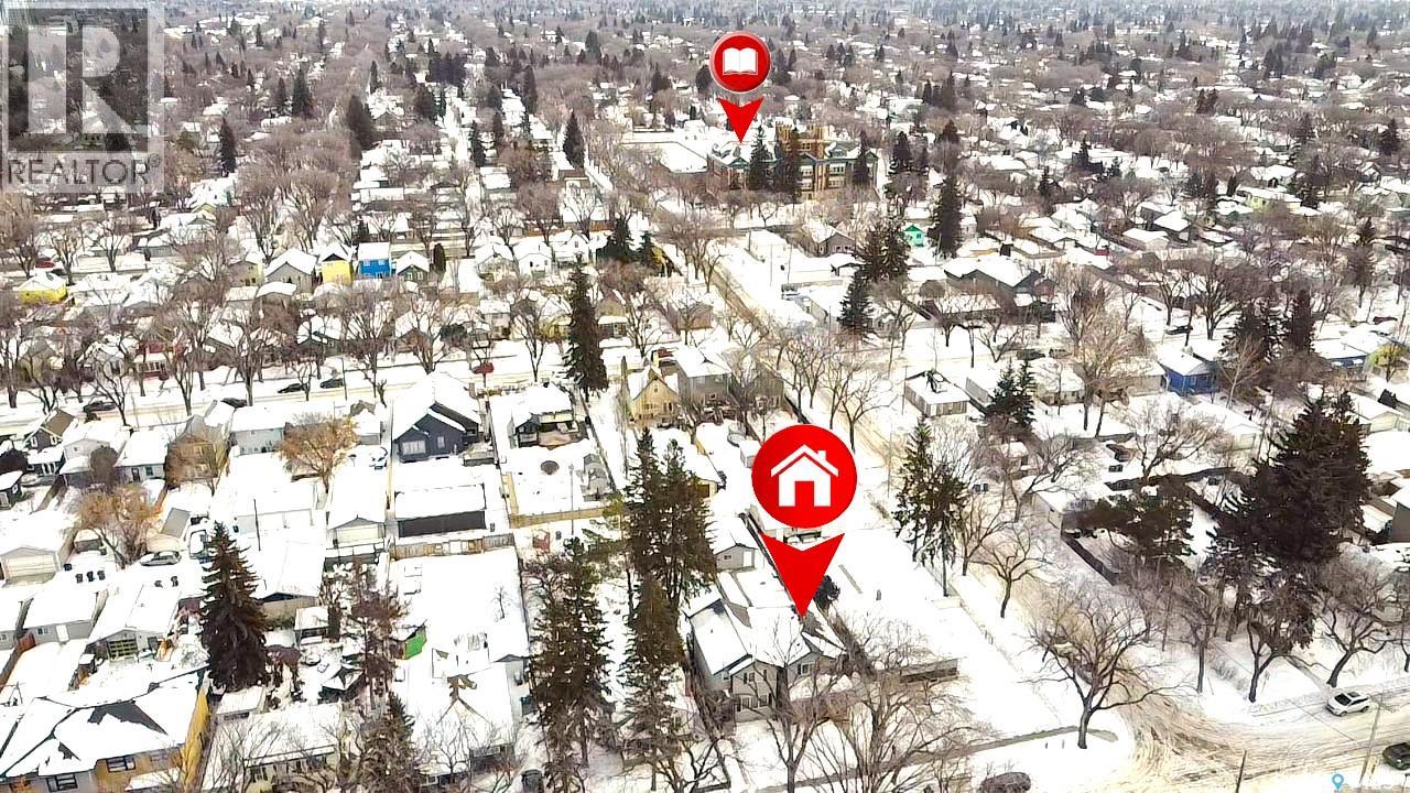1217 Kilburn Avenue, Saskatoon, Saskatchewan  S7M 0J6 - Photo 4 - SK029748