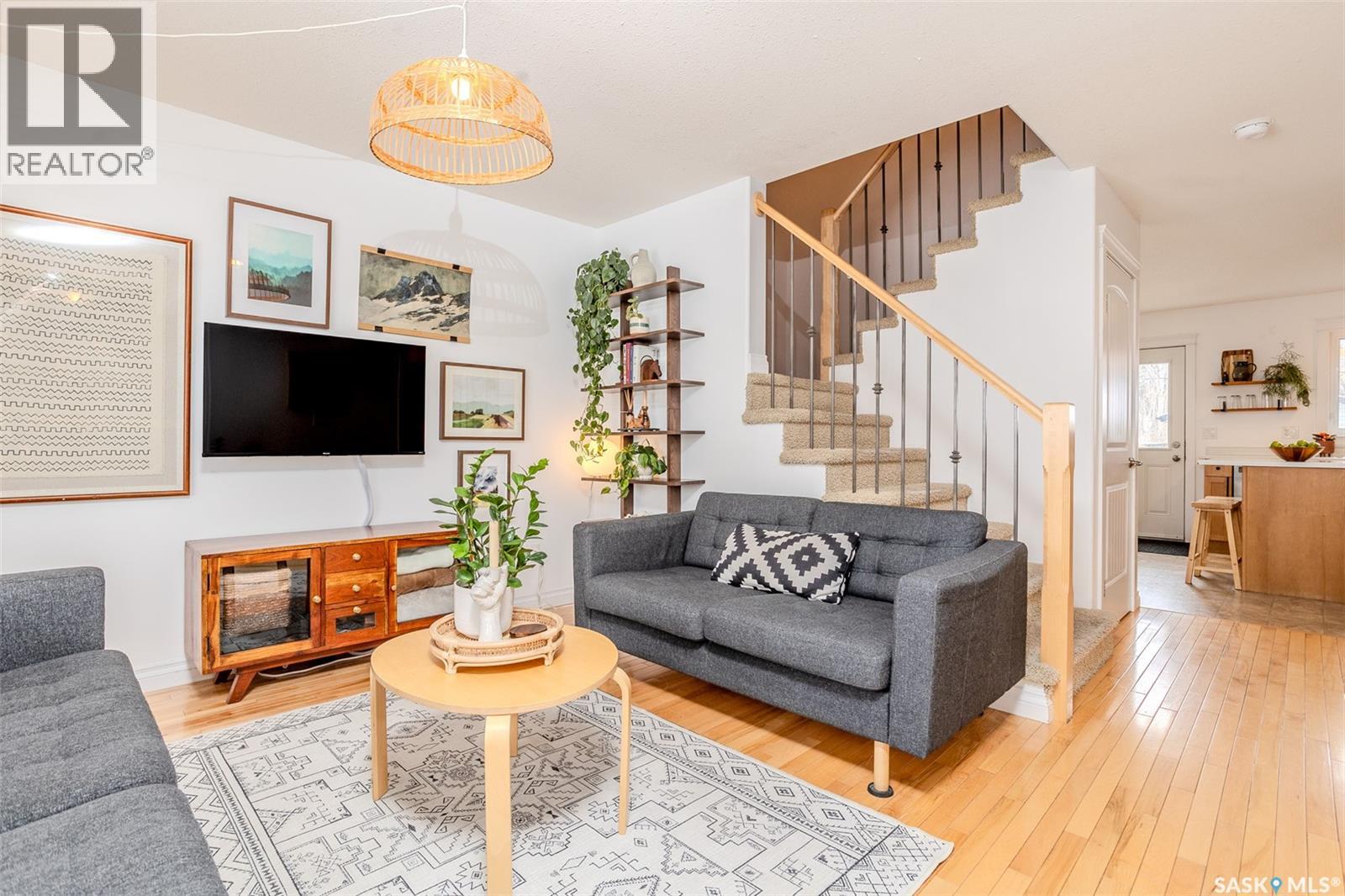 1217 Kilburn Avenue, Saskatoon, Saskatchewan  S7M 0J6 - Photo 7 - SK029748