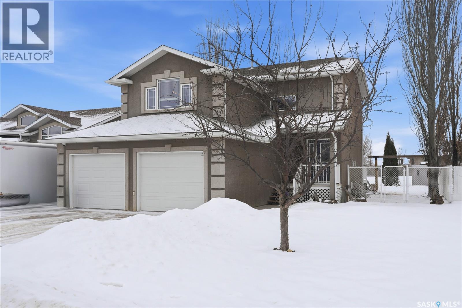 51 15th Street, Battleford, Saskatchewan  S0M 0E0 - Photo 2 - SK029655