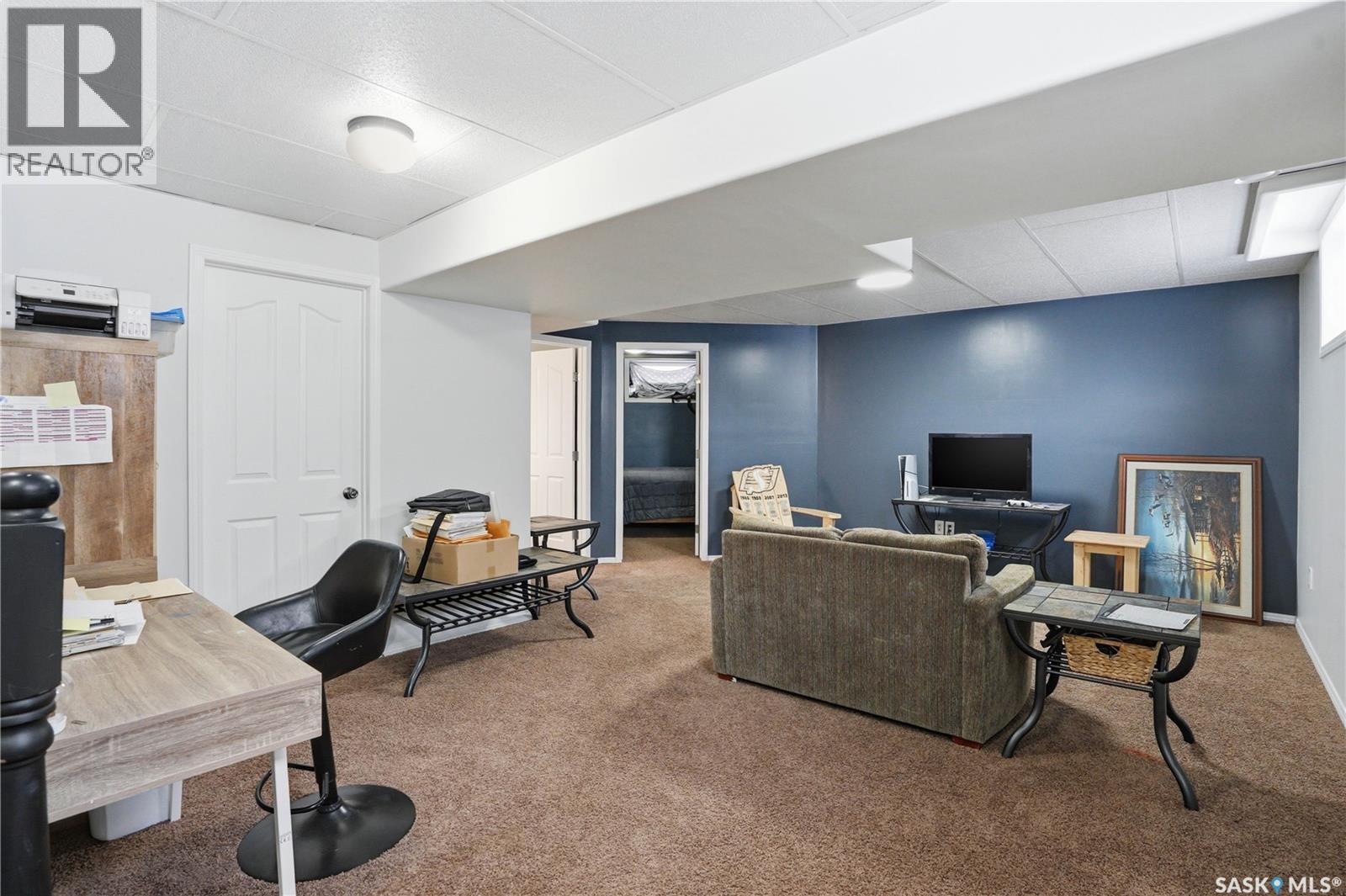 51 15th Street, Battleford, Saskatchewan  S0M 0E0 - Photo 30 - SK029655