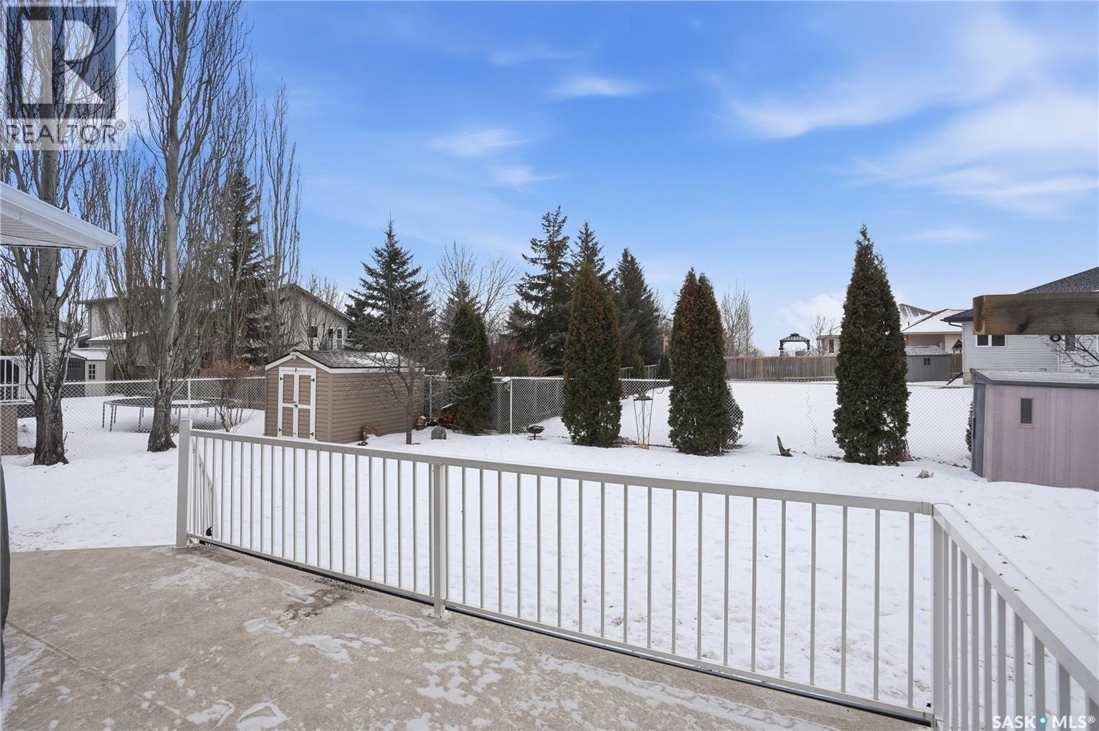 51 15th Street, Battleford, Saskatchewan  S0M 0E0 - Photo 39 - SK029655