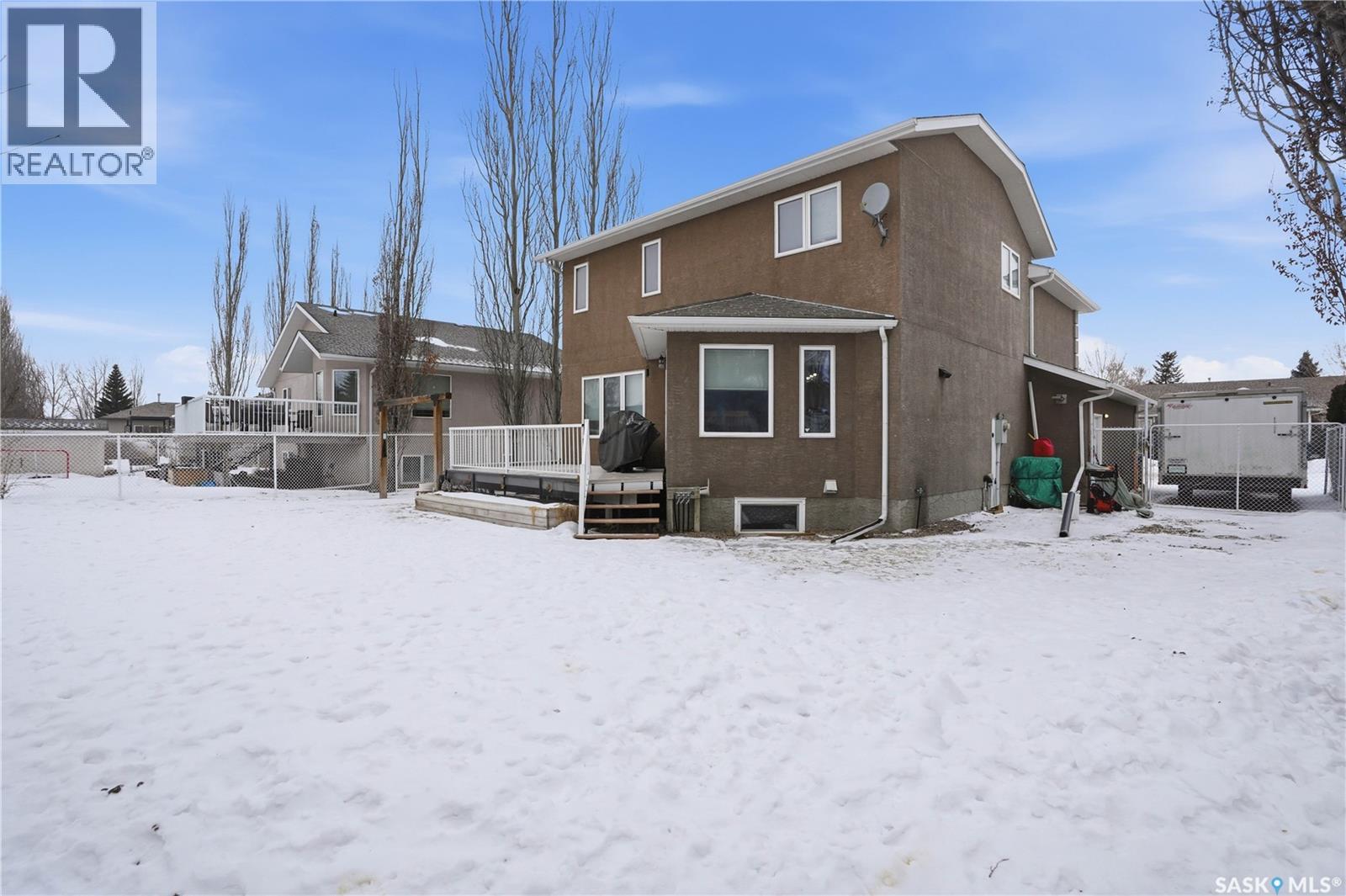 51 15th Street, Battleford, Saskatchewan  S0M 0E0 - Photo 41 - SK029655