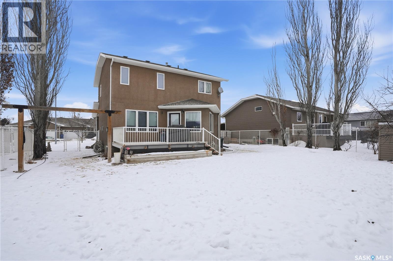 51 15th Street, Battleford, Saskatchewan  S0M 0E0 - Photo 42 - SK029655