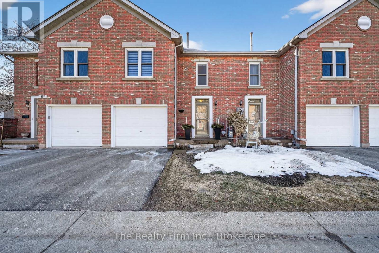 2 - 397 N Springbank Avenue, Woodstock - North, Woodstock 